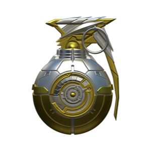 高爆手雷-雷暴王者