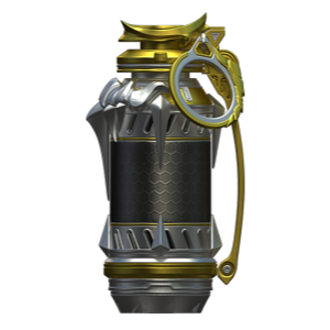 闪光弹-雷暴王者