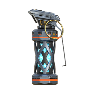 高爆手雷-量子之心