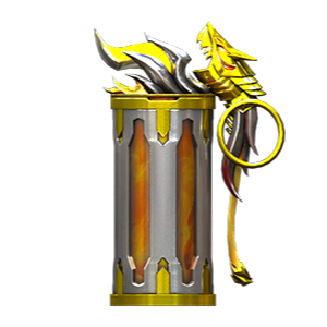 烟雾弹-王者堕天神