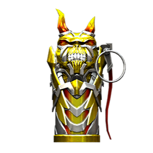 闪光弹-王者堕天神