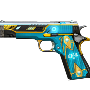 柯尔特-冠军之特