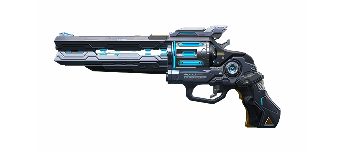 Anaconda-量子之心