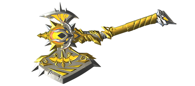 龙啸-王者堕天神