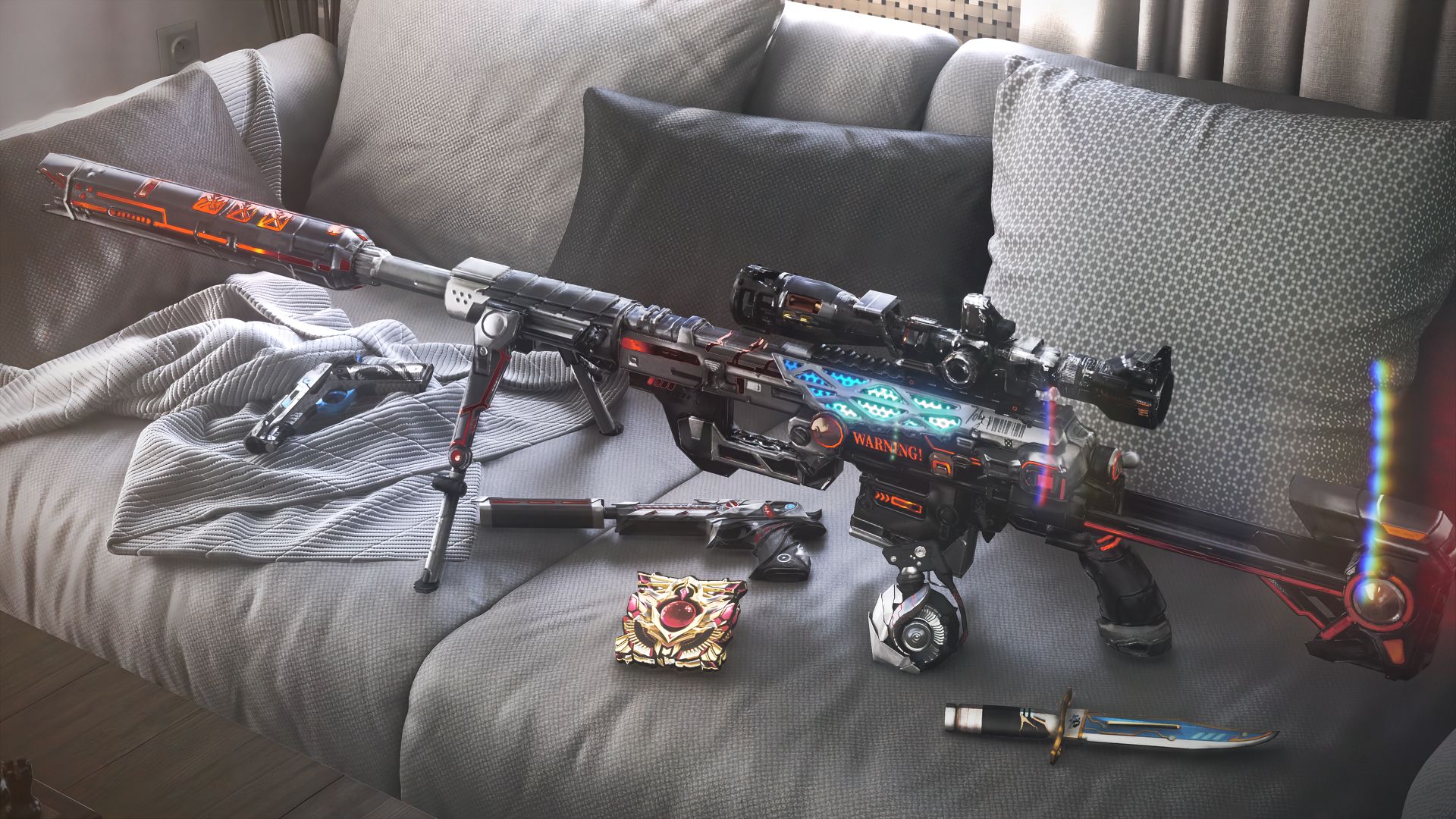 1元租6烈6盘全装号，传说女帝幻兽光海70kg应有尽有！